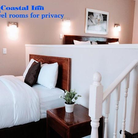 Coastal Inn Антигониш Екстериор снимка