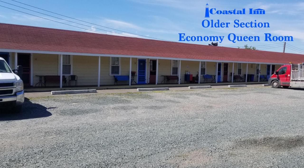 Coastal Inn Антигониш Стая снимка