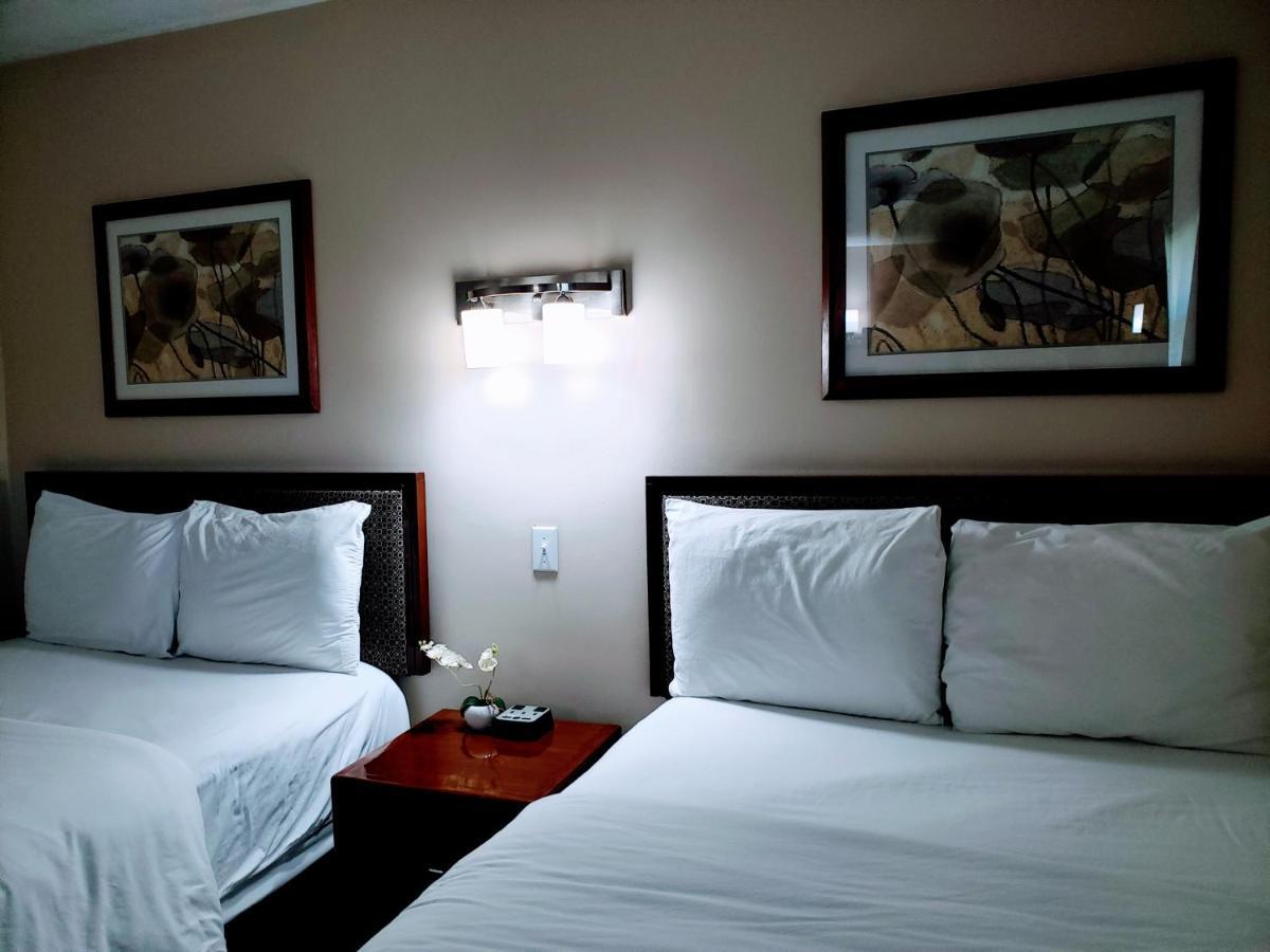 Coastal Inn Антигониш Стая снимка