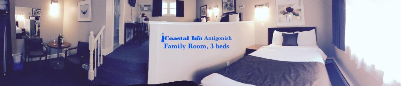 Coastal Inn Антигониш Стая снимка