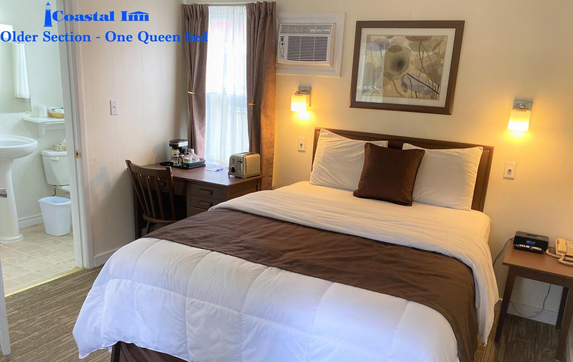 Coastal Inn Антигониш Стая снимка
